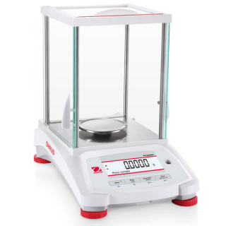 Analytical Balance, 0.1mg - 82g, OHAUS, USA