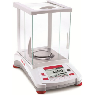 Analytical Balance, 0.1mg - 220g, OHAUS, USA