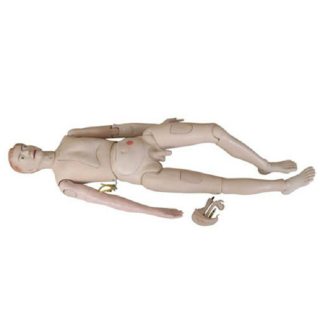 Nurse Training Doll Male