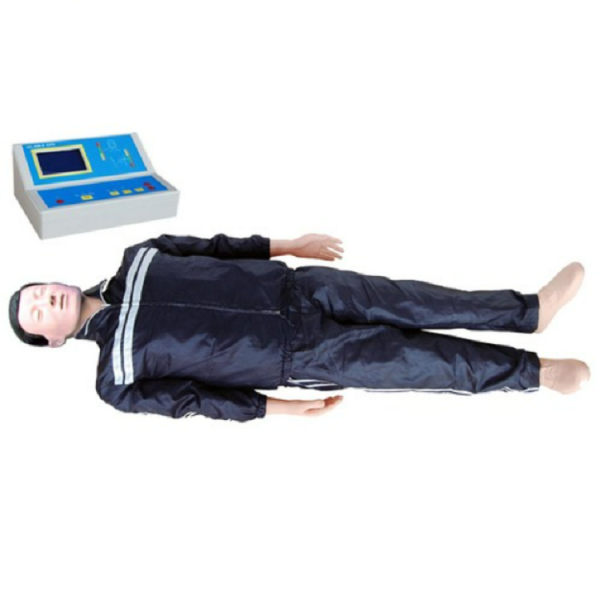 Basic CPR Manikin Style 500 (Male / Female)