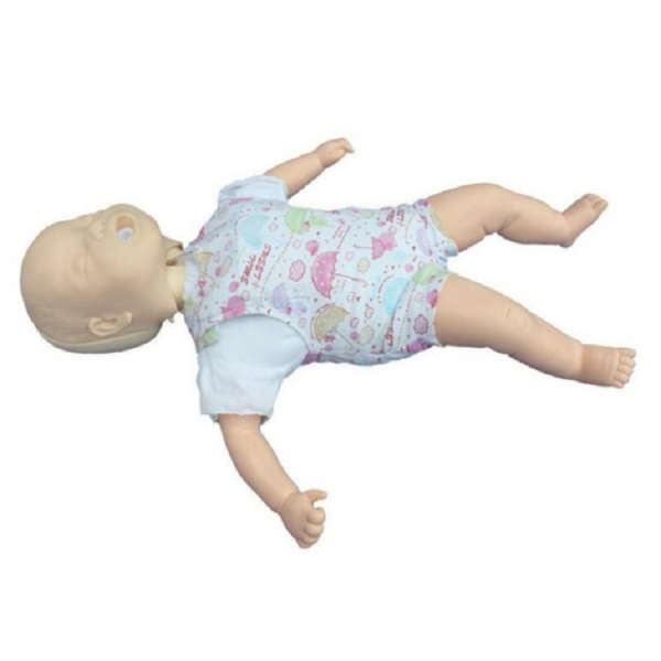 Infant Obstruction Model