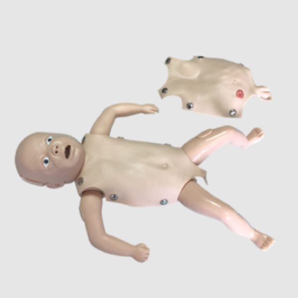 Advanced Newborn Nursing Model