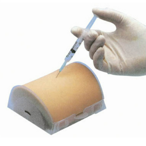 Multi Functional Intramuscular Injection