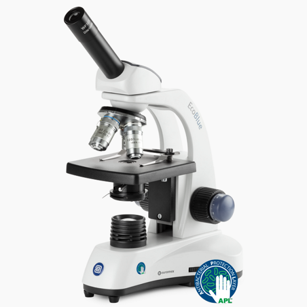 Monocular Microscope in Bangladesh
