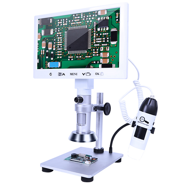 USB Portable Digital Microscope