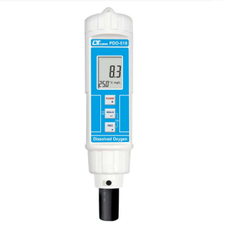 Dissolved Oxygen Meter