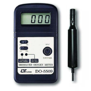 Dissolved Oxygen Meter in Bangladesh