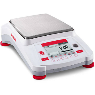 Precision Balance, 0.01 g - 4,200 g, OHAUS, USA