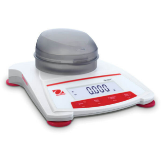 Portable Balance, 0.001 g - 120 g, OHAUS, USA