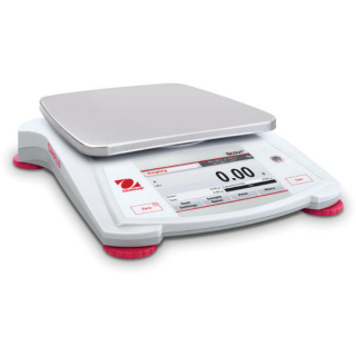 Portable Balance, 0.01 g - 1,200 g, OHAUS, USA