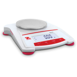 Portable Balance, 0.01 g - 420 g, OHAUS, USA