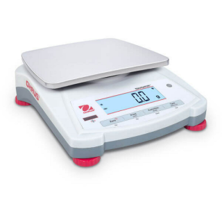 Portable Balance, 0.1 g - 2,200 g, OHAUS, USA