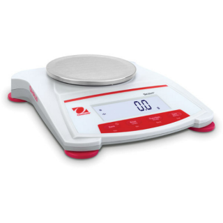 Portable Balance, 0.1 g - 420 g, OHAUS, USA