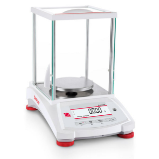 Precision Balance, 0.001 g - 320 g, OHAUS, USA