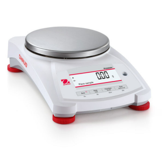 Precision Balance, 0.01 g - 3,200 g, OHAUS, USA