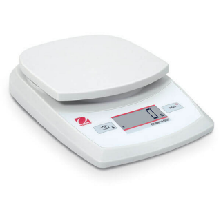 Portable Balance, 1 g - 2,200 g, OHAUS, USA