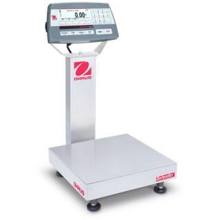 Bench Scale, 0.5 g - 6 kg, OHAUS, USA