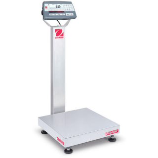 Bench Scale, 1 g - 15 kg, OHAUS, USA