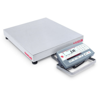 Bench Scale, 5/10 g - 60/150 kg, OHAUS, USA