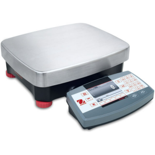 Bench Scale, 0.5 g - 35 kg, OHAUS, USA