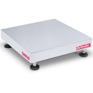 Bench Scale, 2/5 g - 30/60 kg, OHAUS, USA