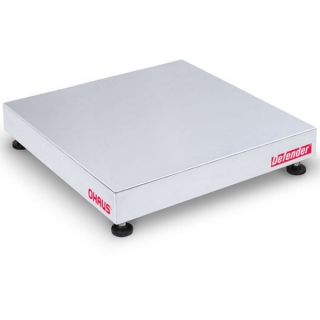 Bench Scale, 2/5 g - 30/60 kg, OHAUS, USA