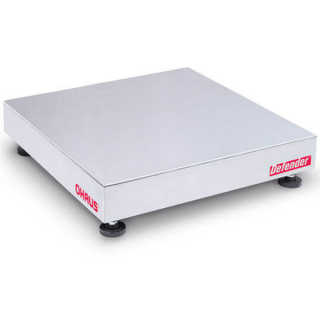 Bench Scale, 2/5 g - 30/60 kg, OHAUS, USA