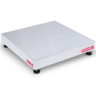 Bench Scale, 2/5 g - 30/60 kg, OHAUS, USA