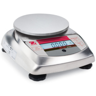 Bench Scale, 0.01 g - 400 g, OHAUS, USA