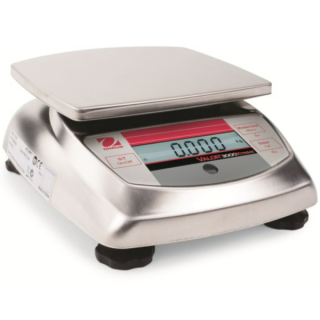 Bench Scale, 0.5 g - 3 kg, OHAUS, USA