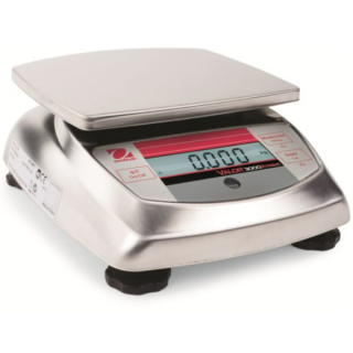 Bench Scale, 0.5 g - 3 kg, OHAUS, USA