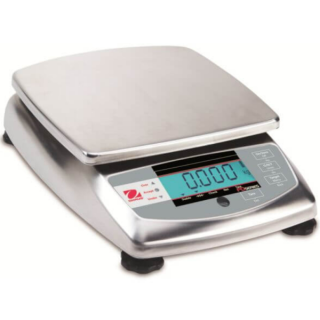 Bench Scale, 1 g - 6 kg, OHAUS, USA