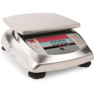 Bench Scale, 1 g - 6 kg, OHAUS, USA