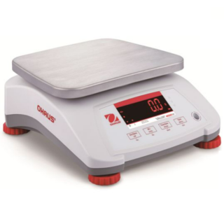 Bench Scale, 2 g - 15 kg, OHAUS, USA