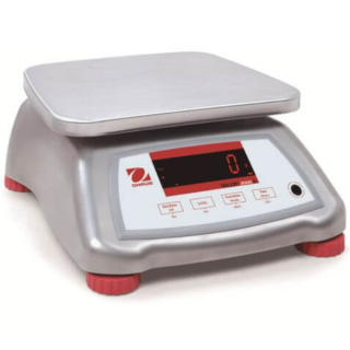 Bench Scale, 2 g - 15 kg, OHAUS, USA