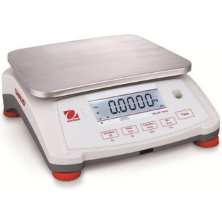 Bench Scale, 0.05 g - 1.5 kg, OHAUS, USA