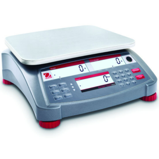 Counting Scale, 0.5 g - 15 kg, OHAUS, USA