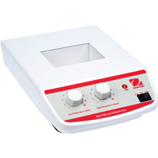 1 block Analog Heater