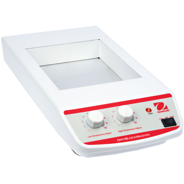 4 block Analog Heater