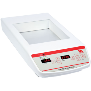 4 block Digital Heater