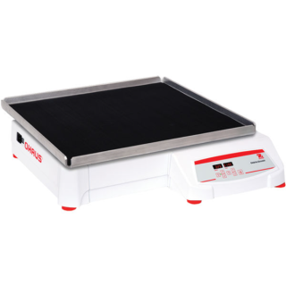 45 kg Capacity Digital Heavy Duty Orbital Shaker 25 mm Orbit
