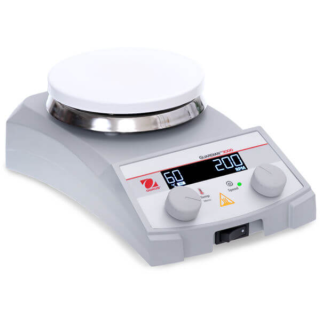 Guardian 3000 Hotplate & Stirrer Round