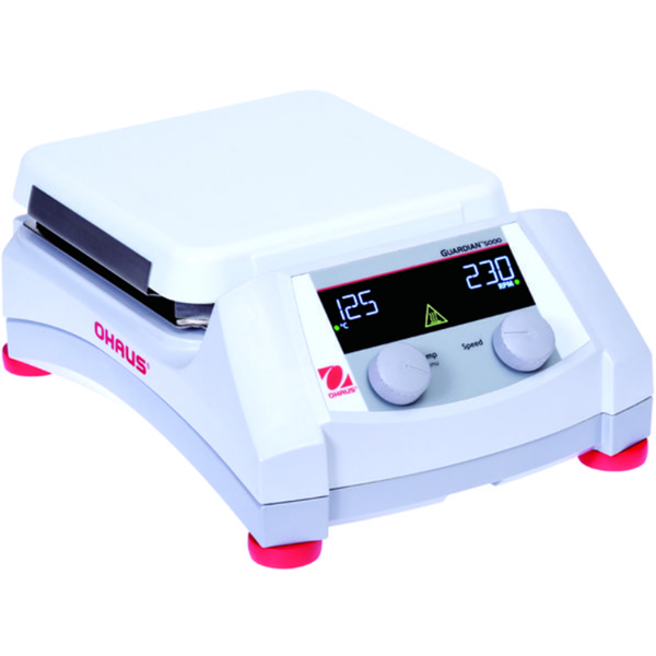 Guardian 5000 Hotplate & Stirrer
