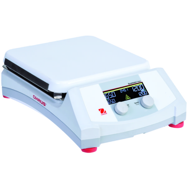 Guardian 7000 Hotplate & Stirrer