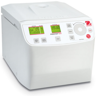 Micro Centrifuge FC5513, max RPM 13500, max RCF 17317