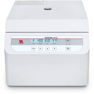 Multi Centrifuge FC2706, max RPM 6000, max RCF 3660