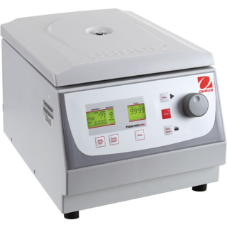 Multi Centrifuge FC5706, max RPM 6000, max RCF 4427