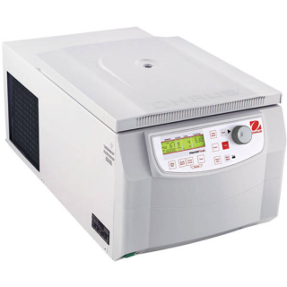 Multi Pro Centrifuge FC5718R, max RPM 18000, max RCF 23542