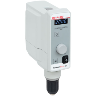 Overhead Stirrer 30-2000 rpm