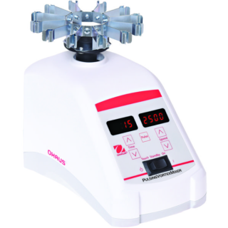 Pulsing Vortex Mixer